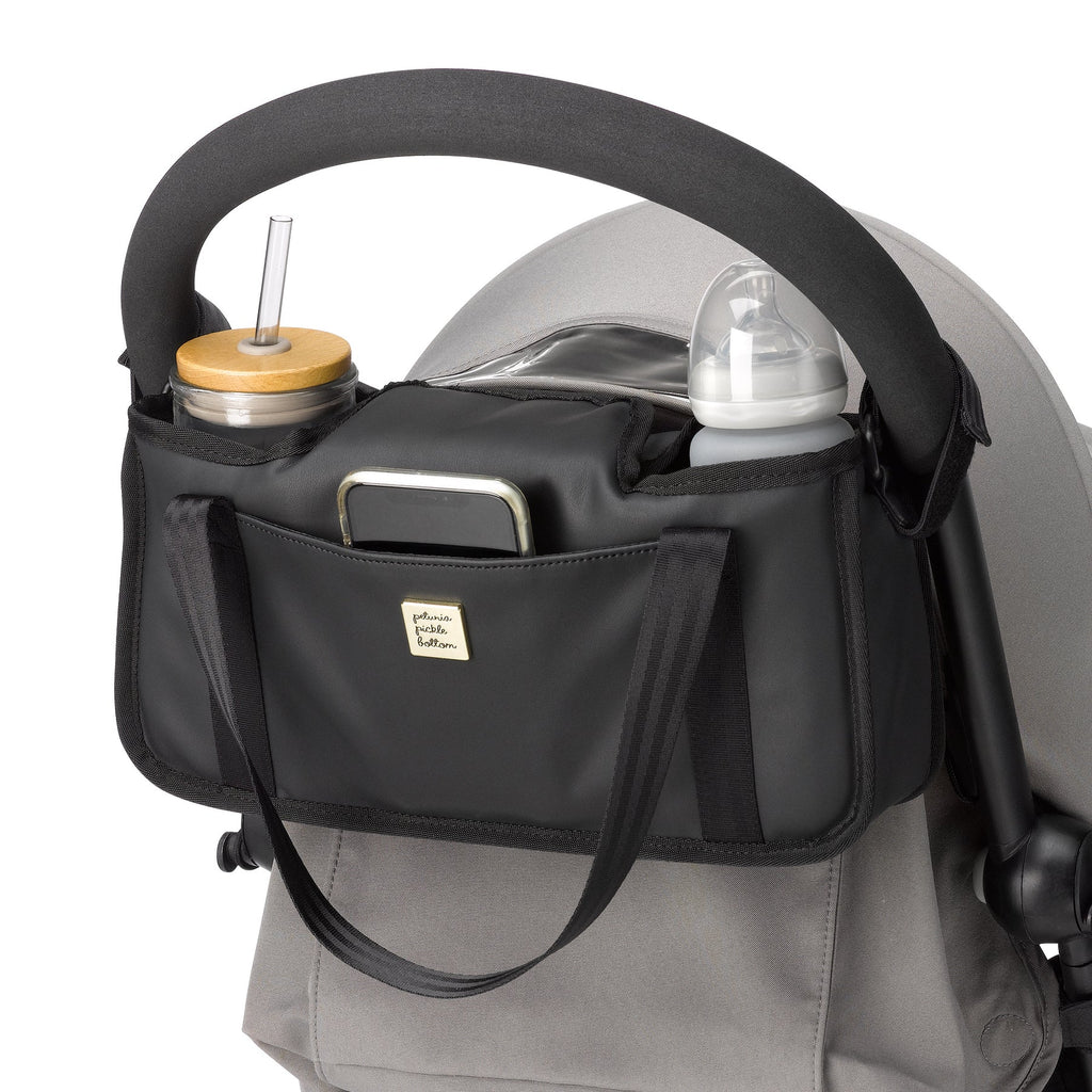 Petunia Pickle Bottom wander caddy