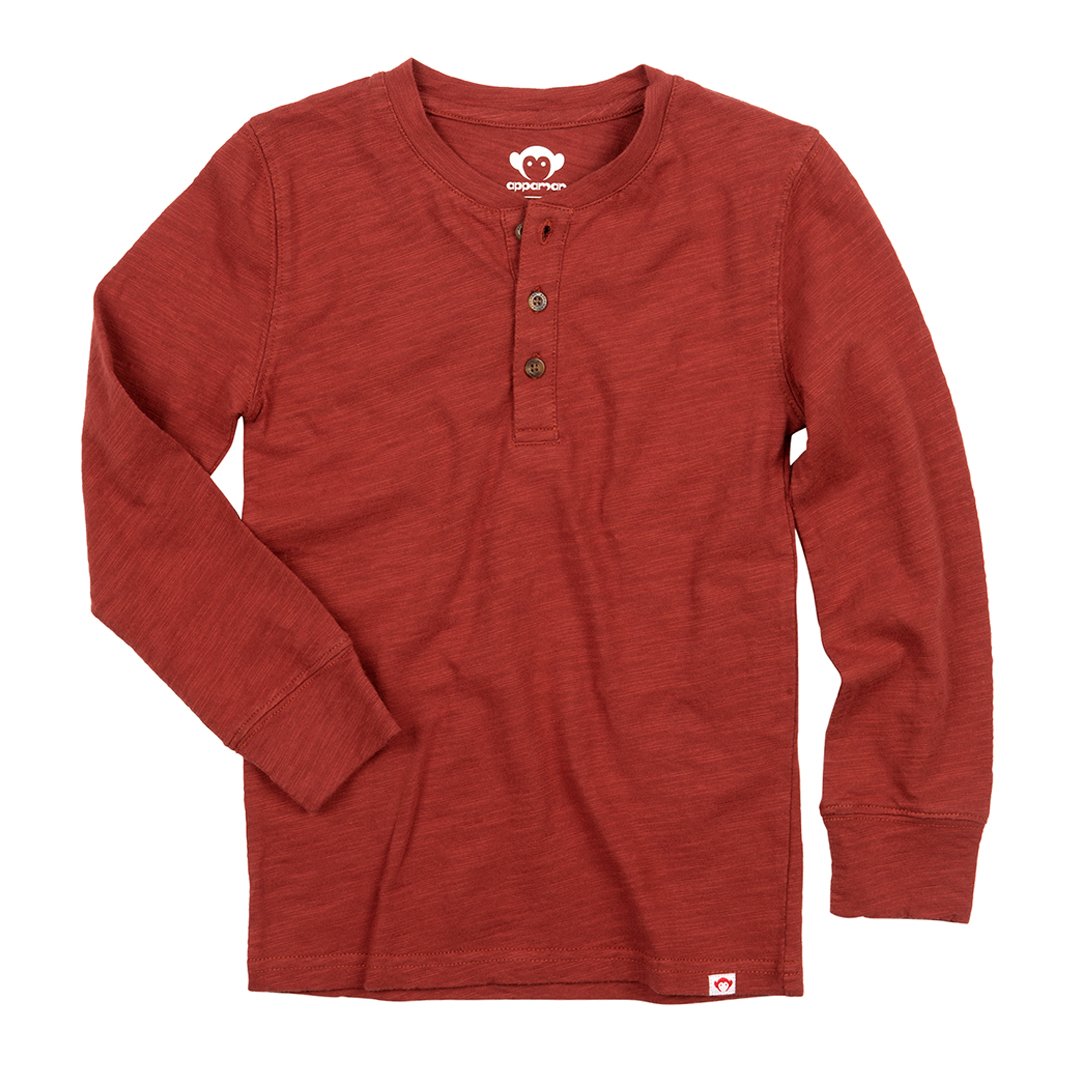 Appaman boys all day henley
