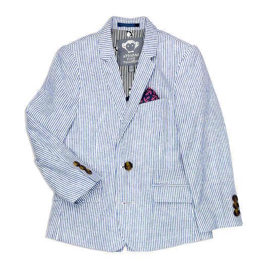 Appaman boys sports jacket