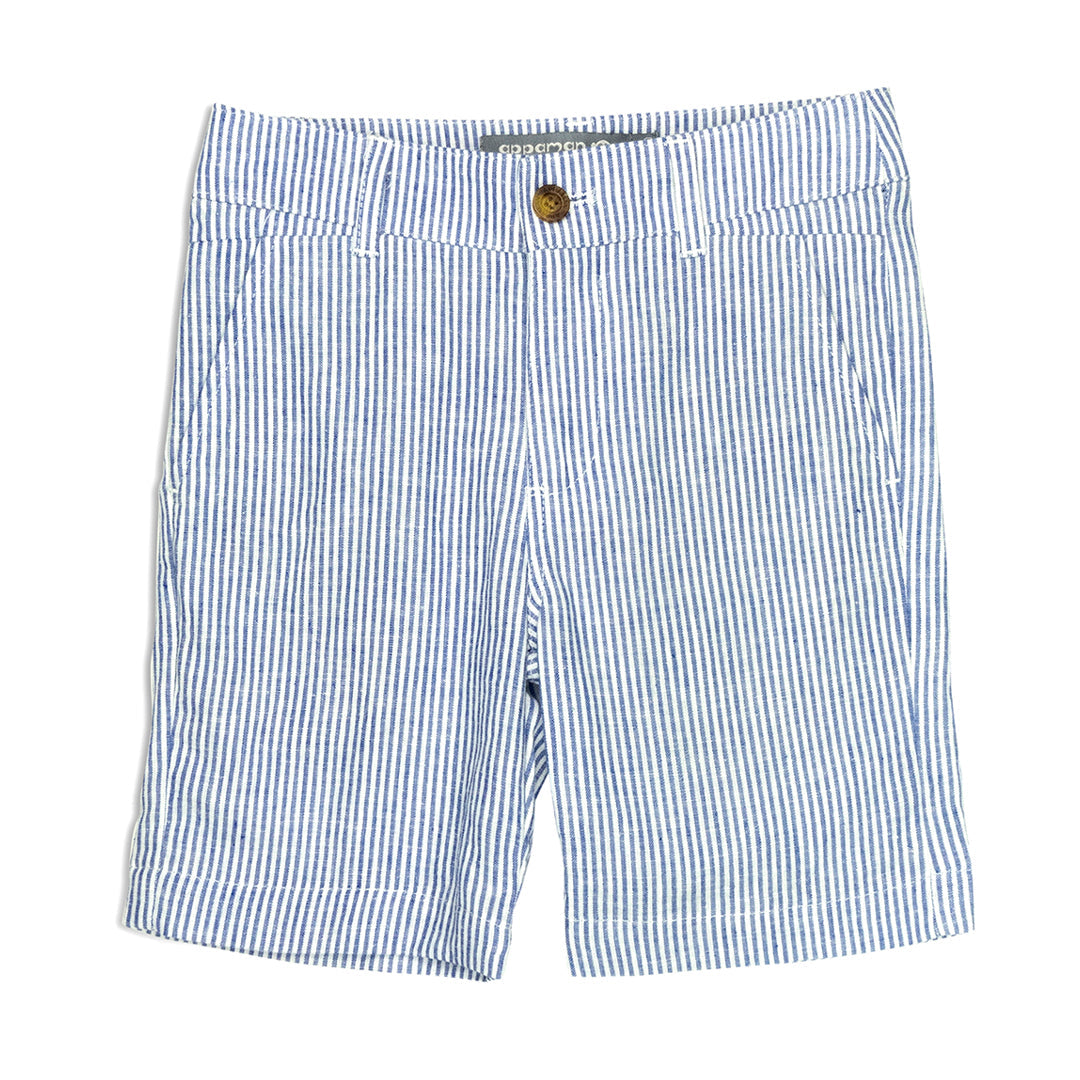 Appaman boys trouser shorts