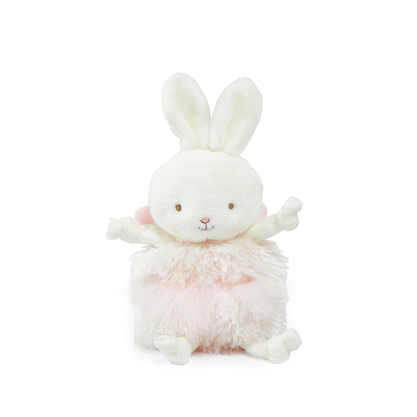 Bunnies By The Bay roly poly