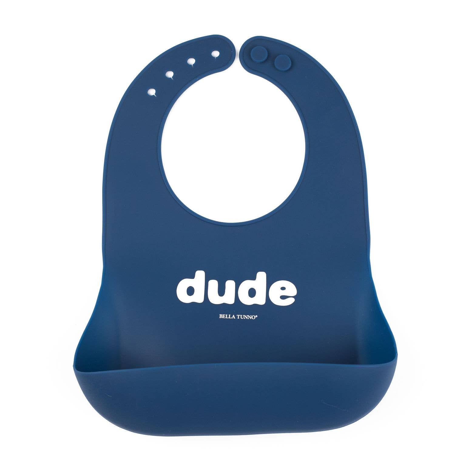 Bella Tunno wonder bib