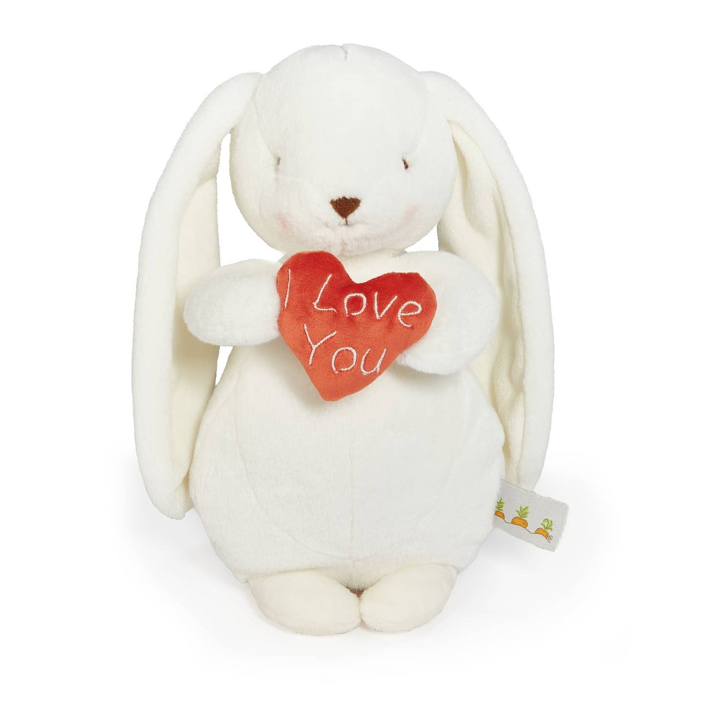 Bunnies By The Bay "I love you" bunny