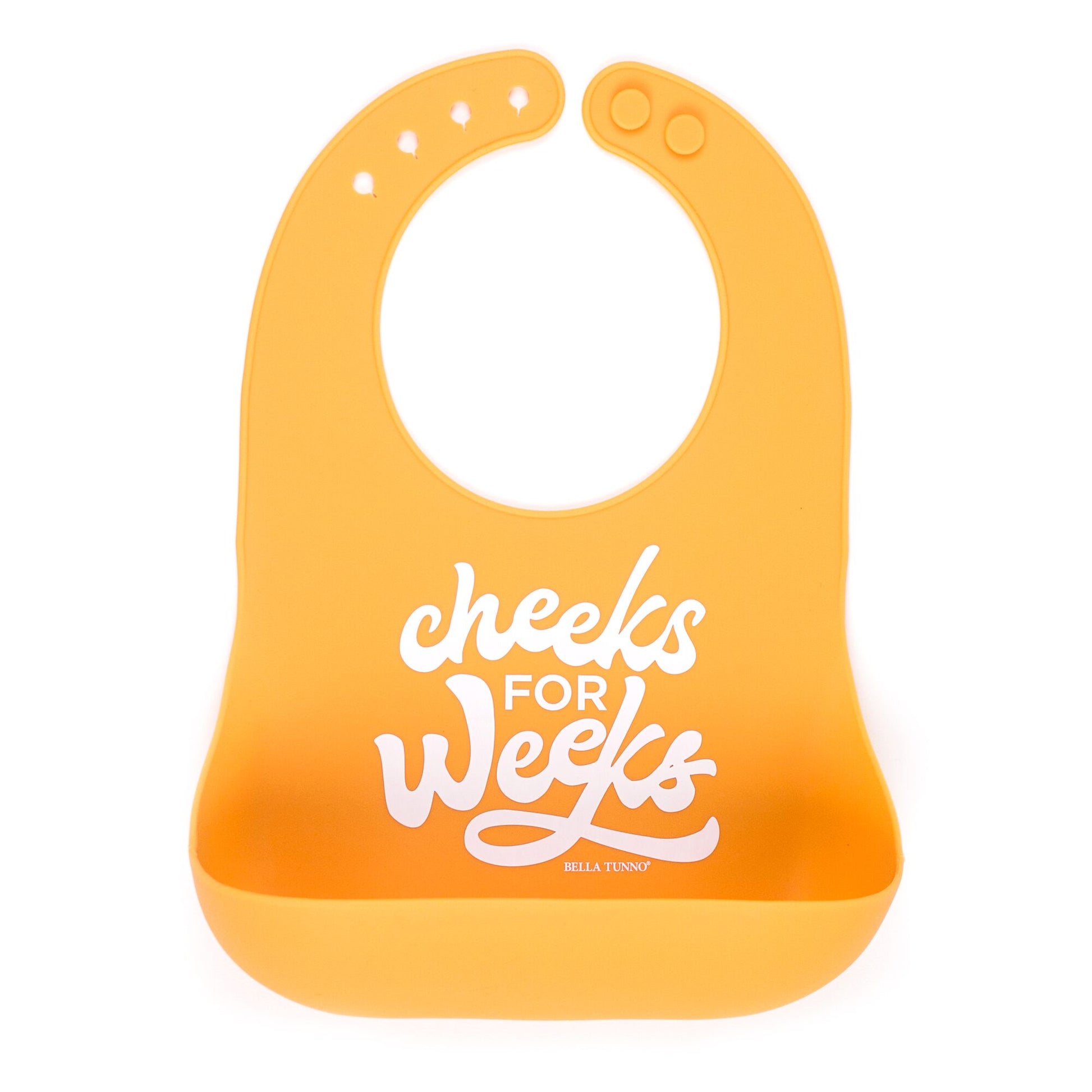 Bella Tunno wonder bib - The Original Childrens Shop