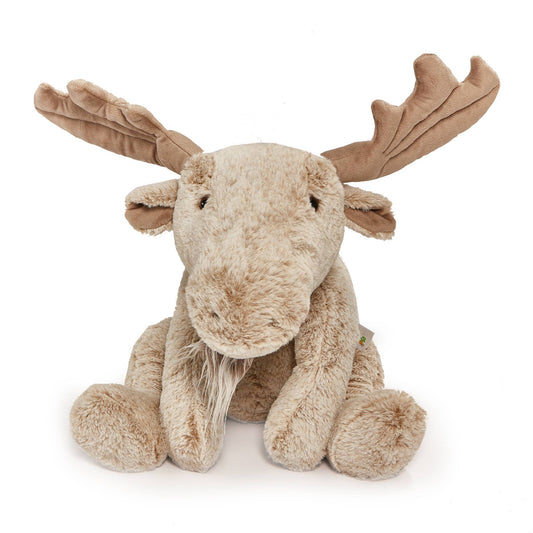 Bunnies By The Bay great big bruce the moose