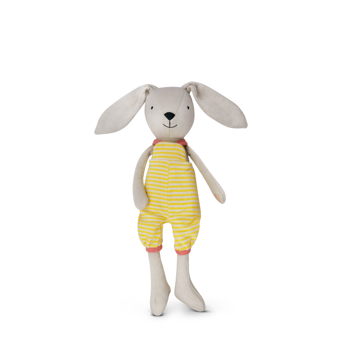 Apple Park knit bunny pal