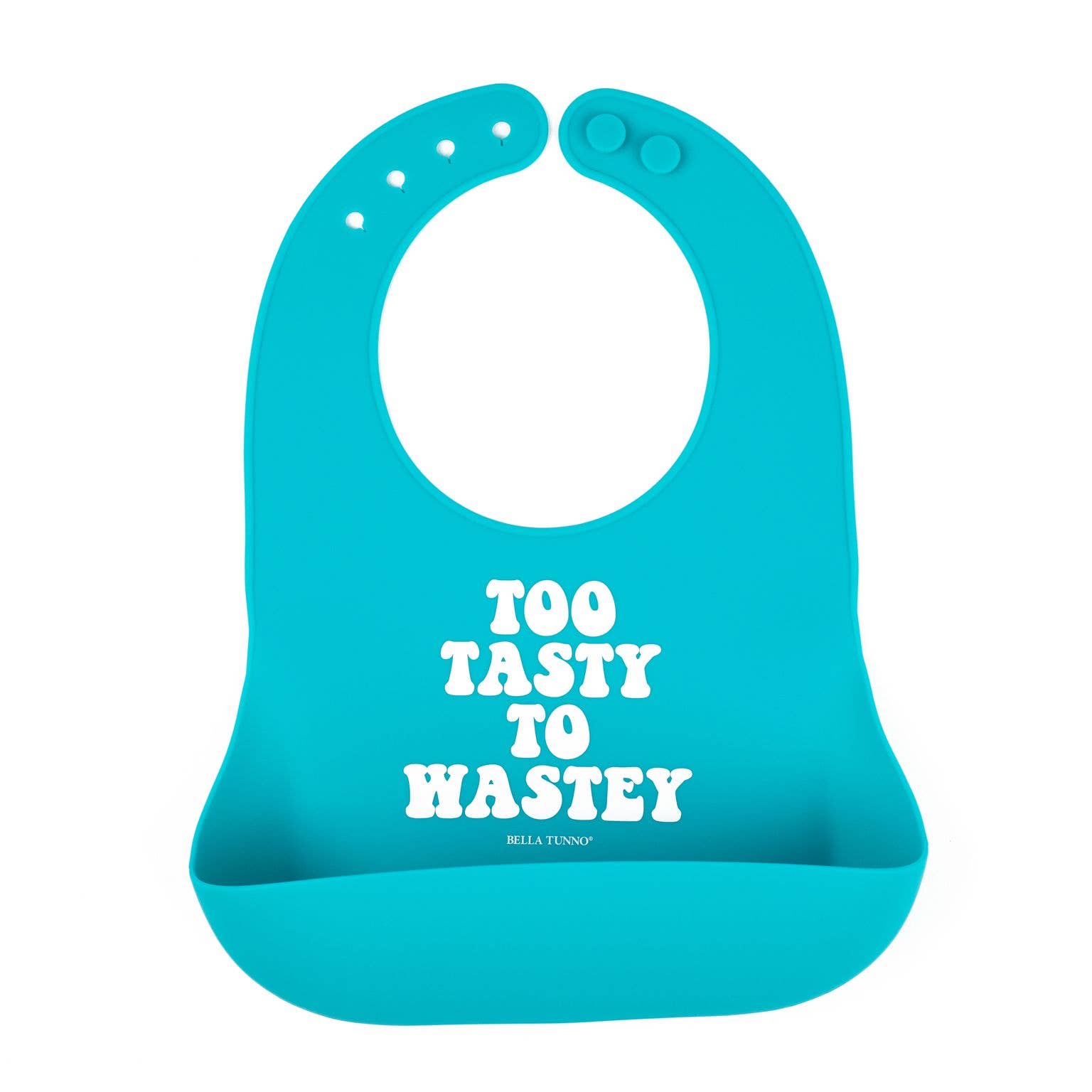 Bella Tunno wonder bib