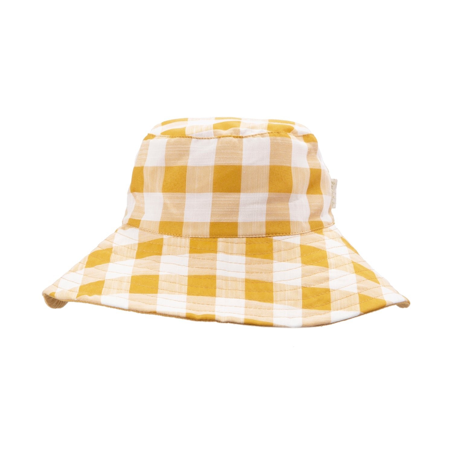 Rockahula retro check hat