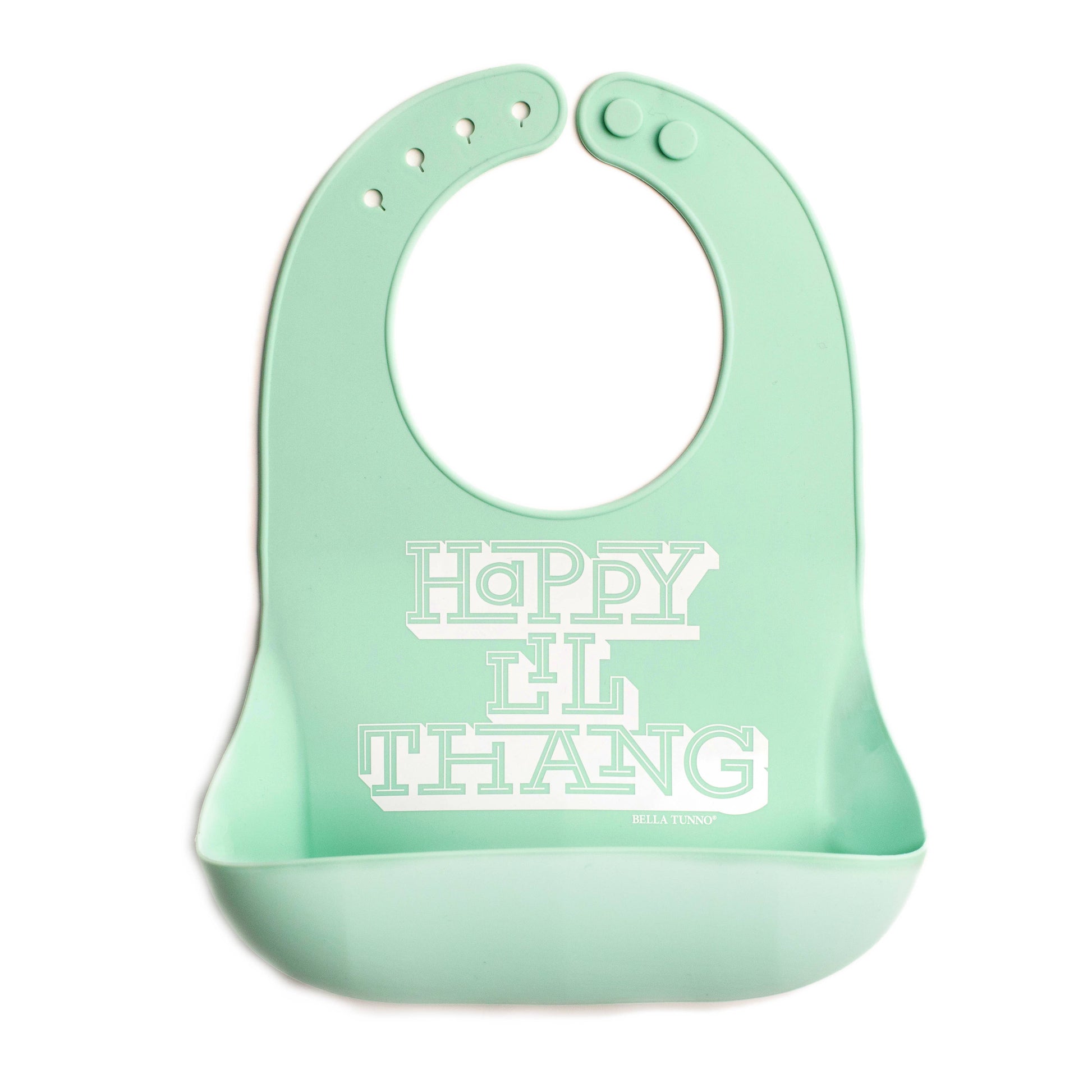 Bella Tunno wonder bib