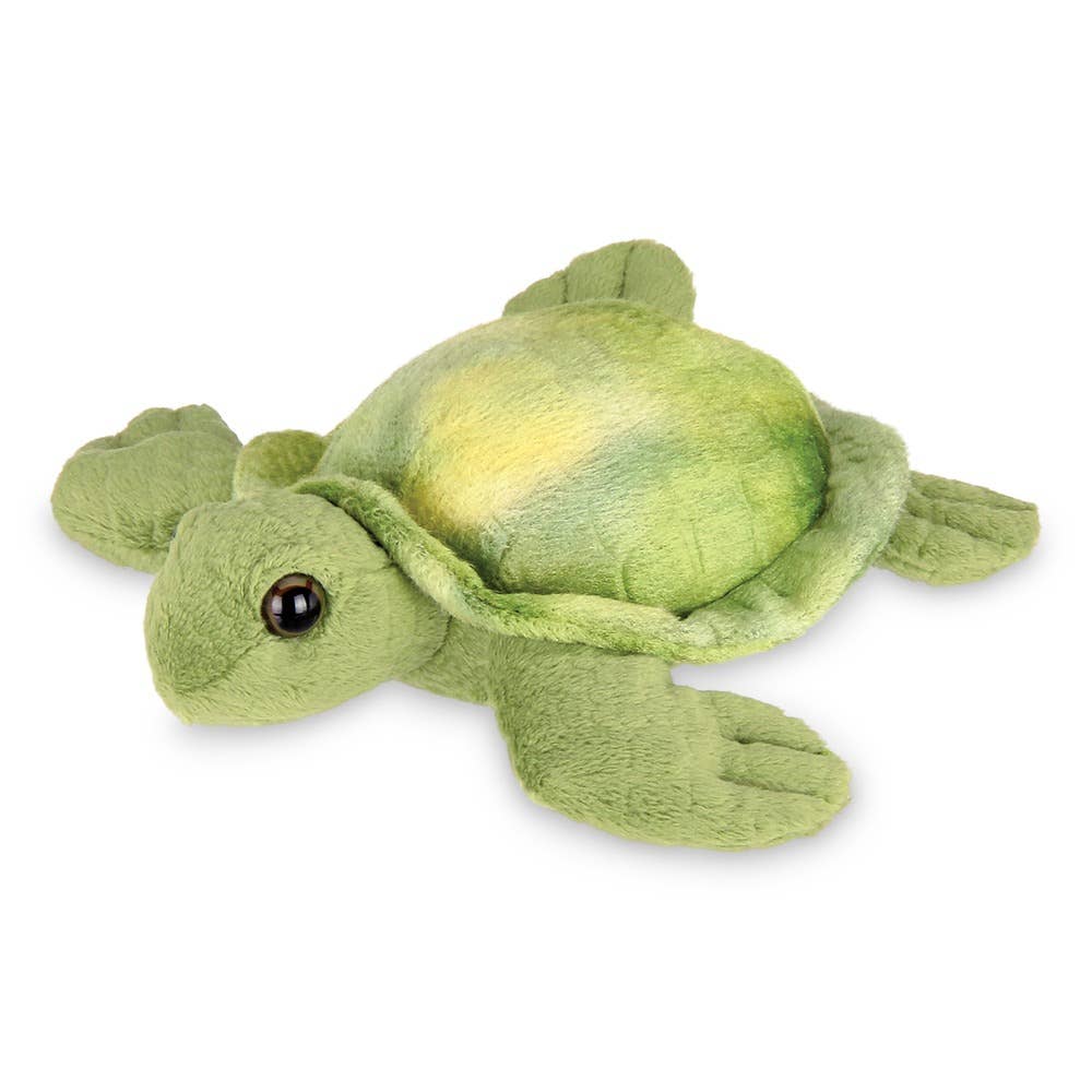 Bearington Collection lil shelton the sea turtle