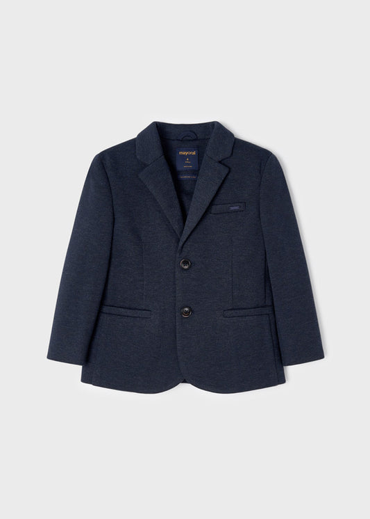 Mayoral boys suit jacket