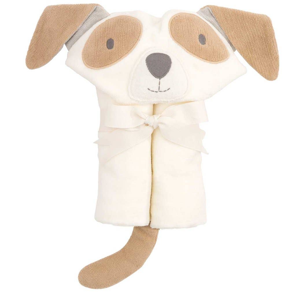 Elegant Baby bath wrap