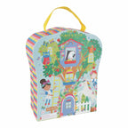 Floss & Rock rainbow fairy play box