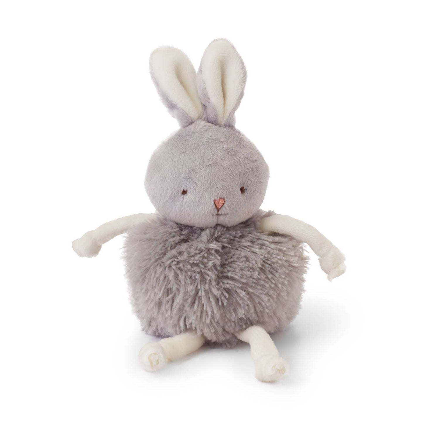 Bunnies By The Bay roly poly