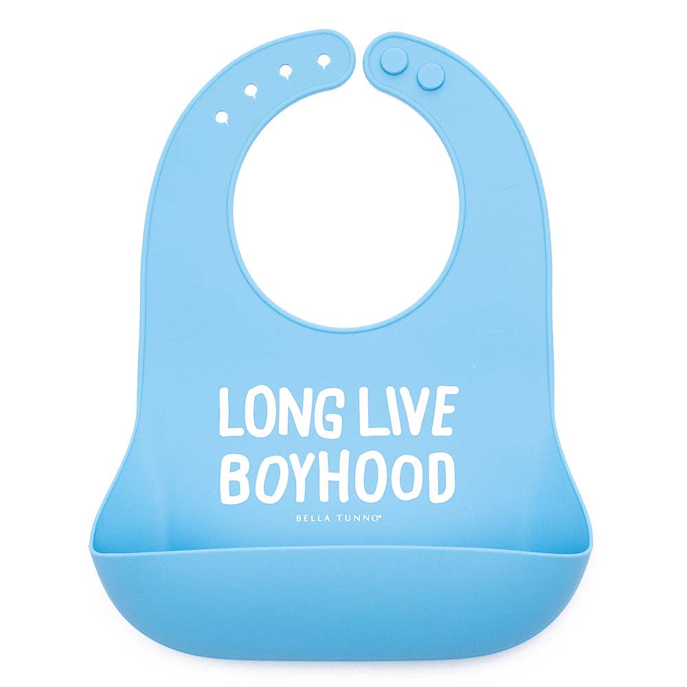 Bella Tunno wonder bib