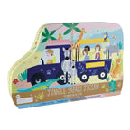 Floss & Rock 20 piece jungle jigsaw puzzle