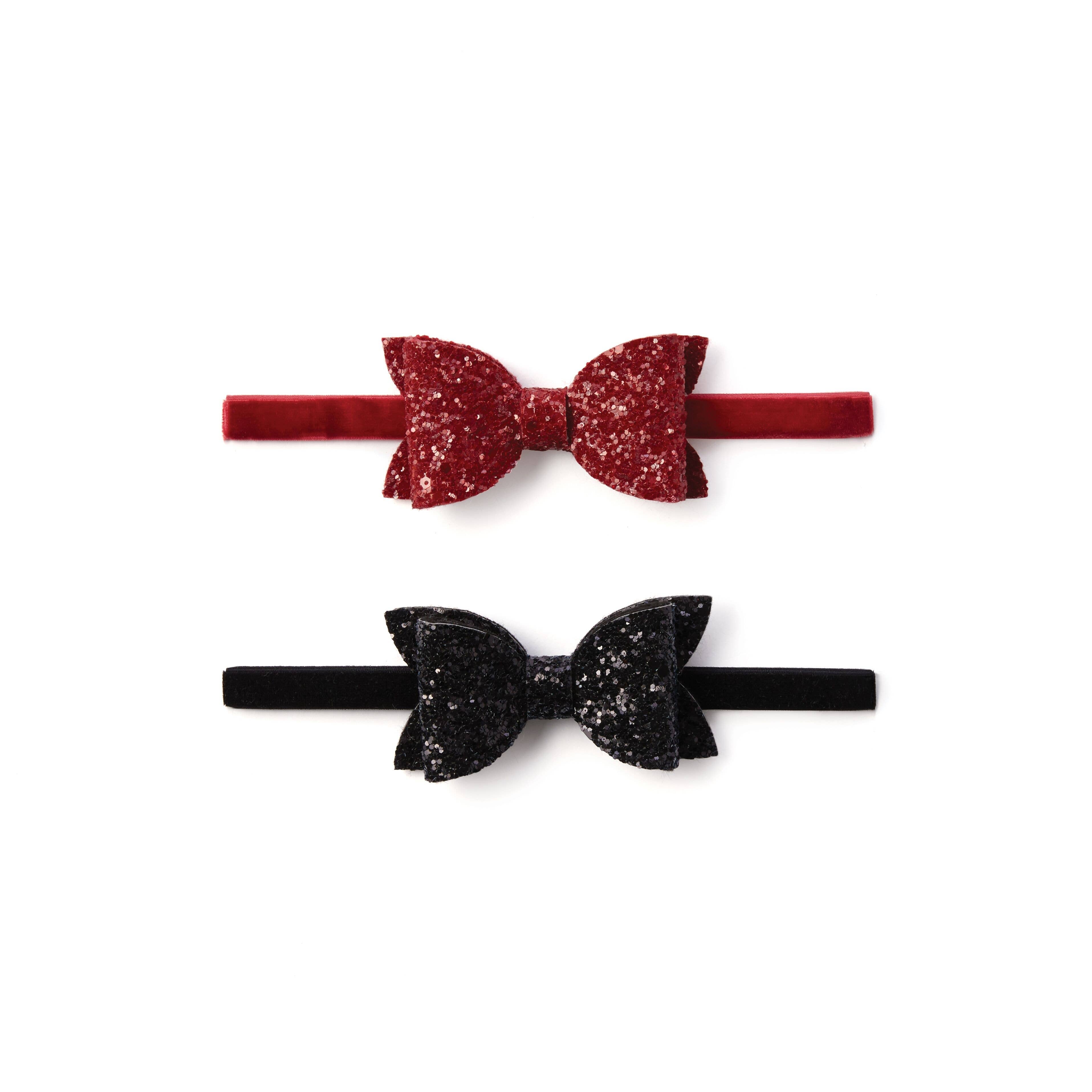 Elegant Baby 2-pack headbands