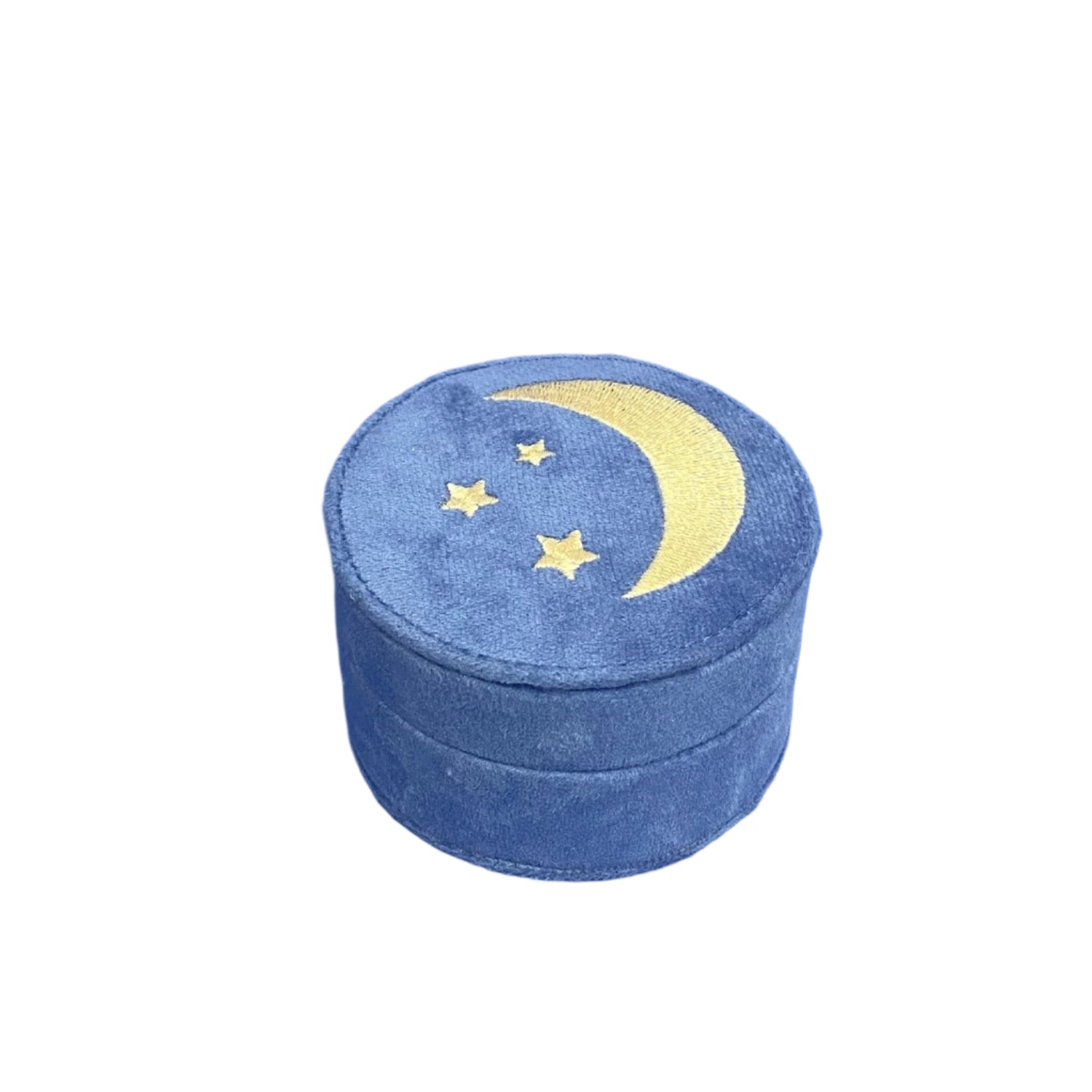 Rockahula mini jewelry box