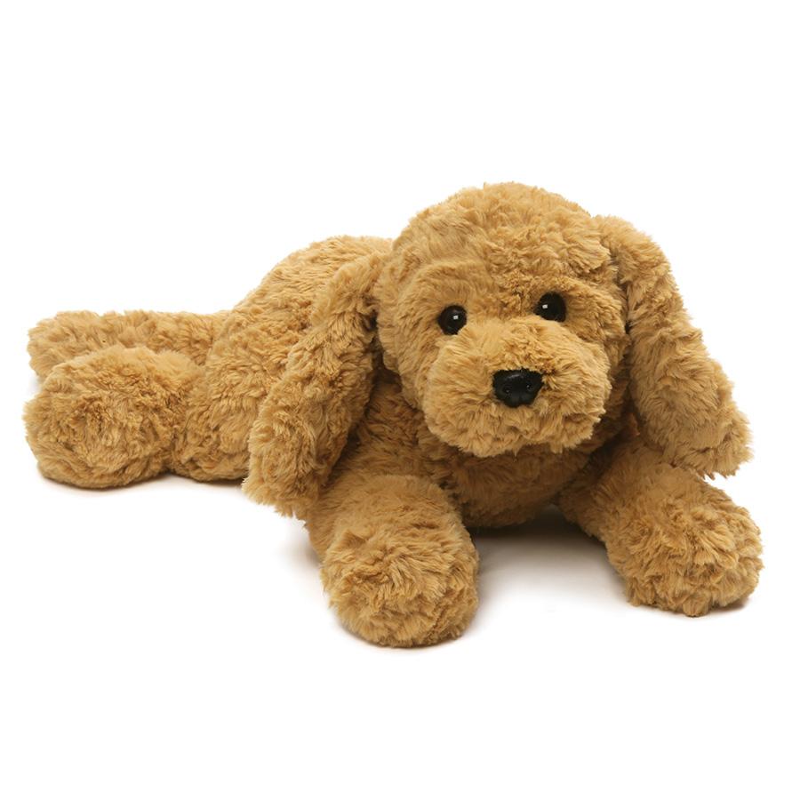 Gund muttsy dog