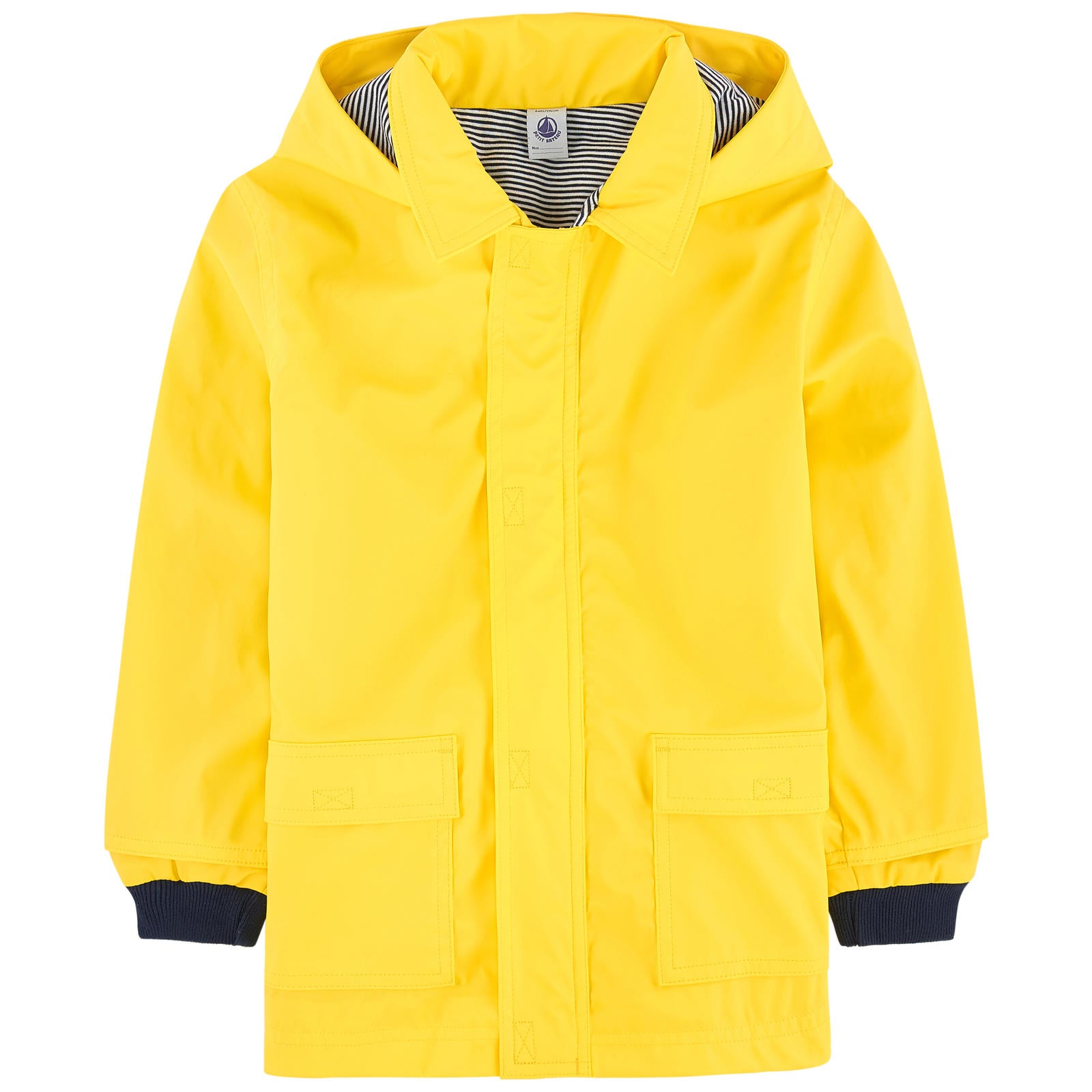 Petit Bateau raincoat - The Original Childrens Shop
