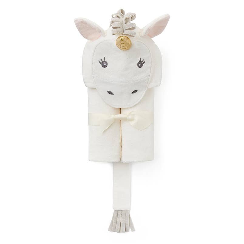 Elegant Baby bath wrap