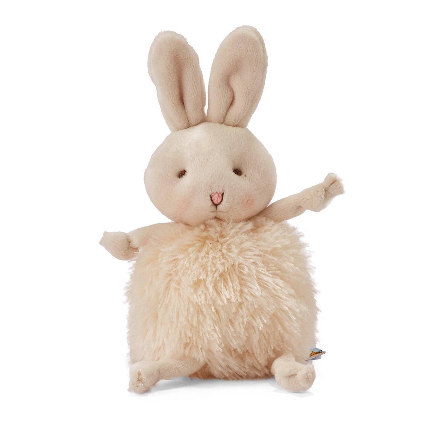Bunnies By The Bay roly poly