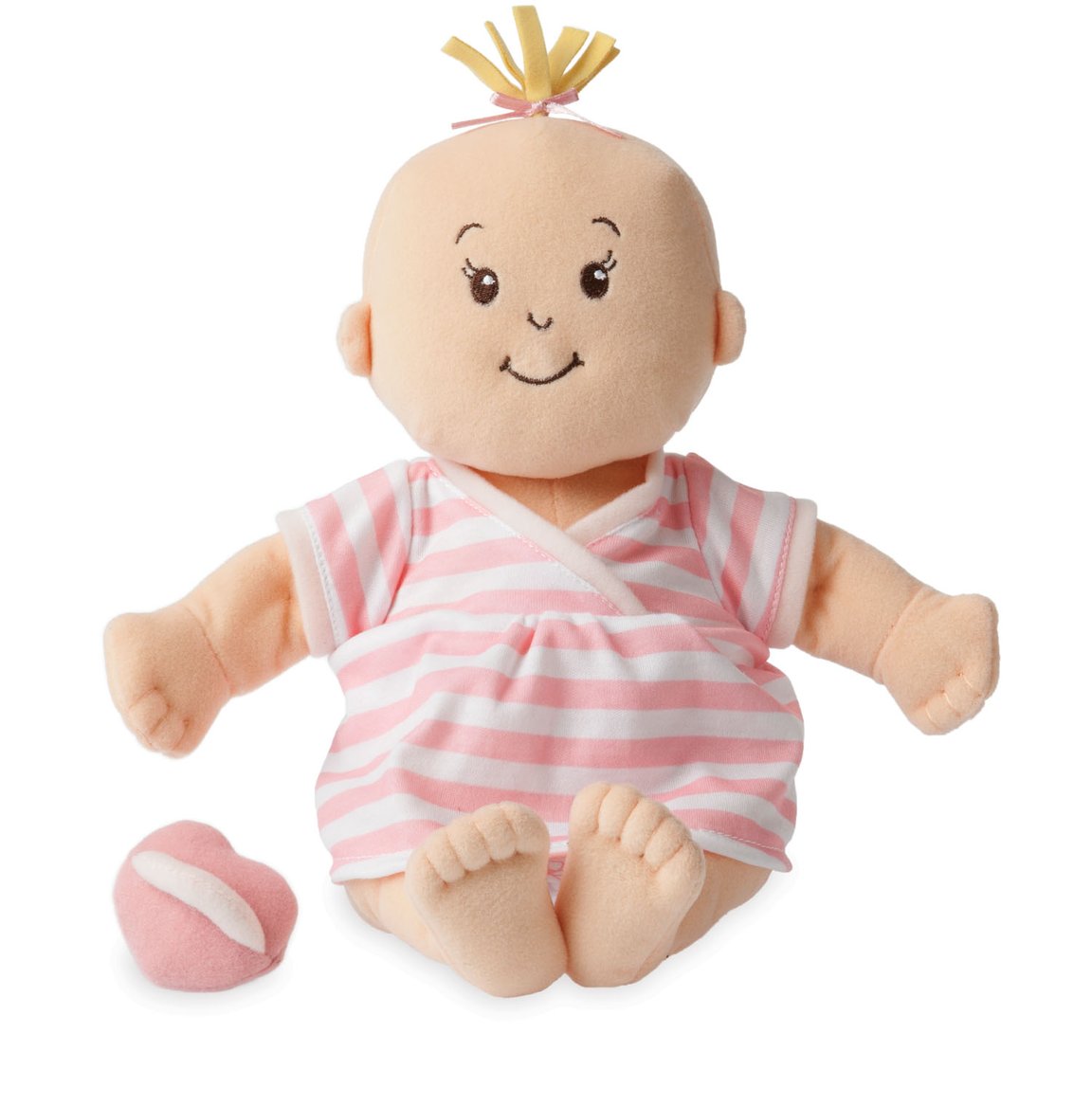 Manhattan Toy baby Stella doll