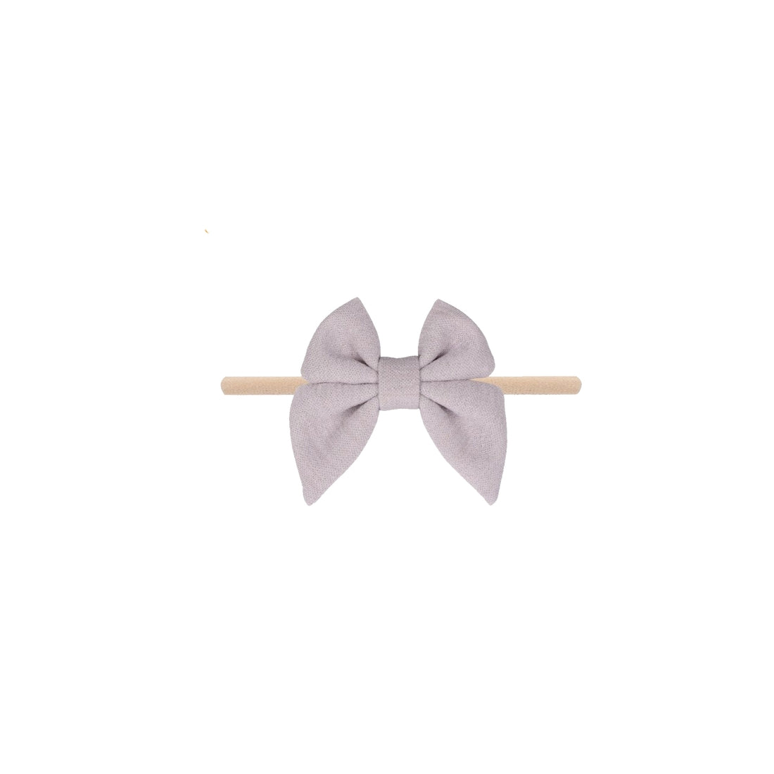 Emerson and Friends bow headband