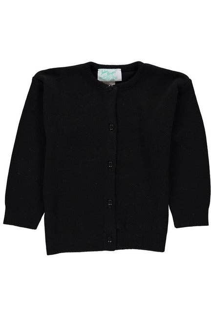 Julius Berger girls cardigan