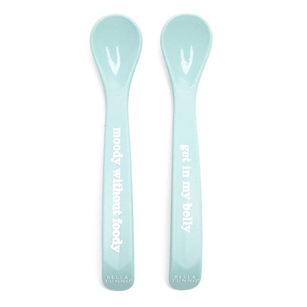 Bella Tunno 2-pack spoons
