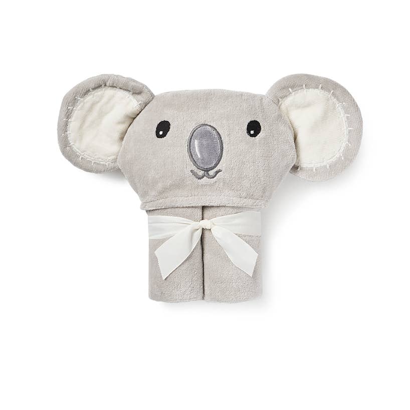 Elegant Baby bath wrap