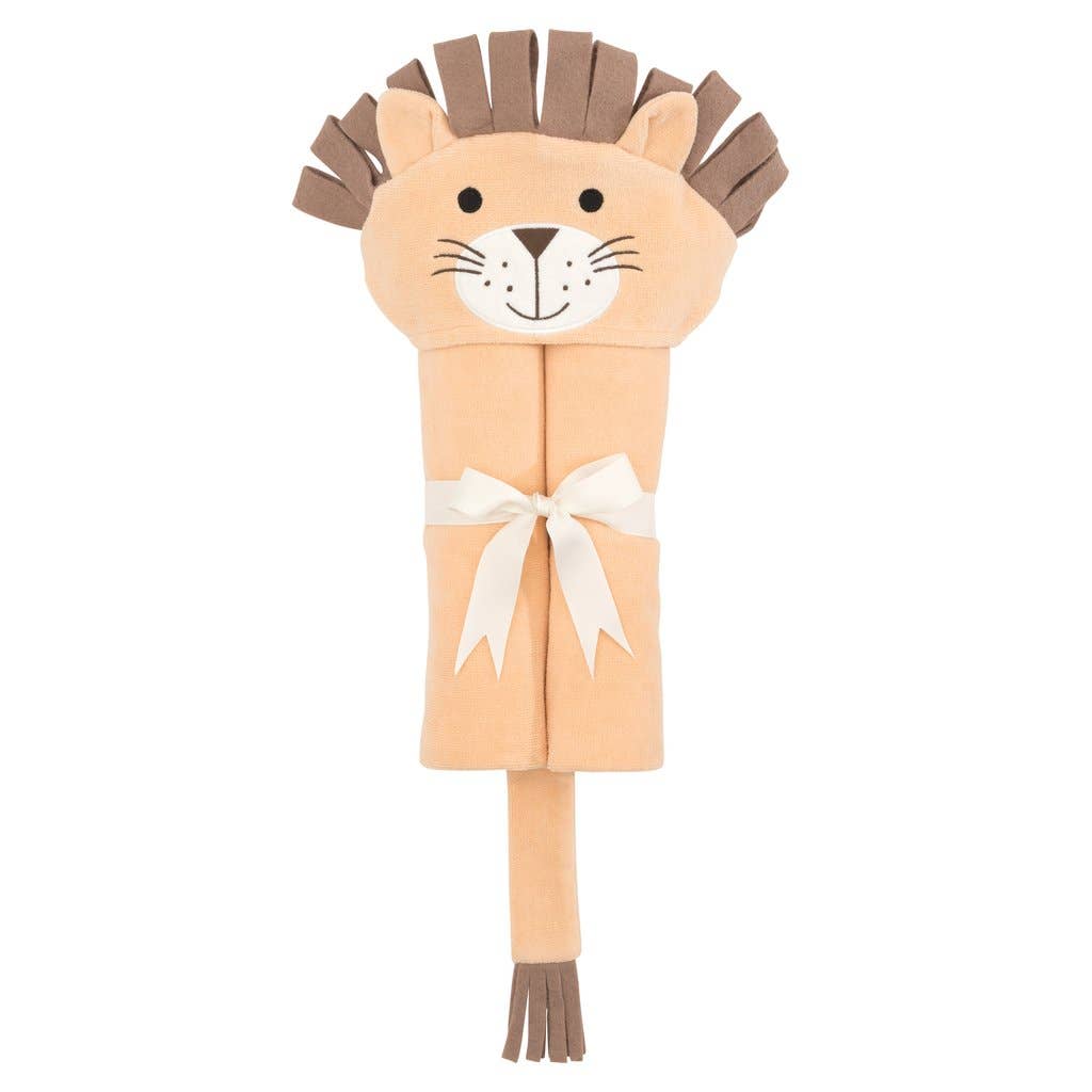 Elegant Baby bath wrap