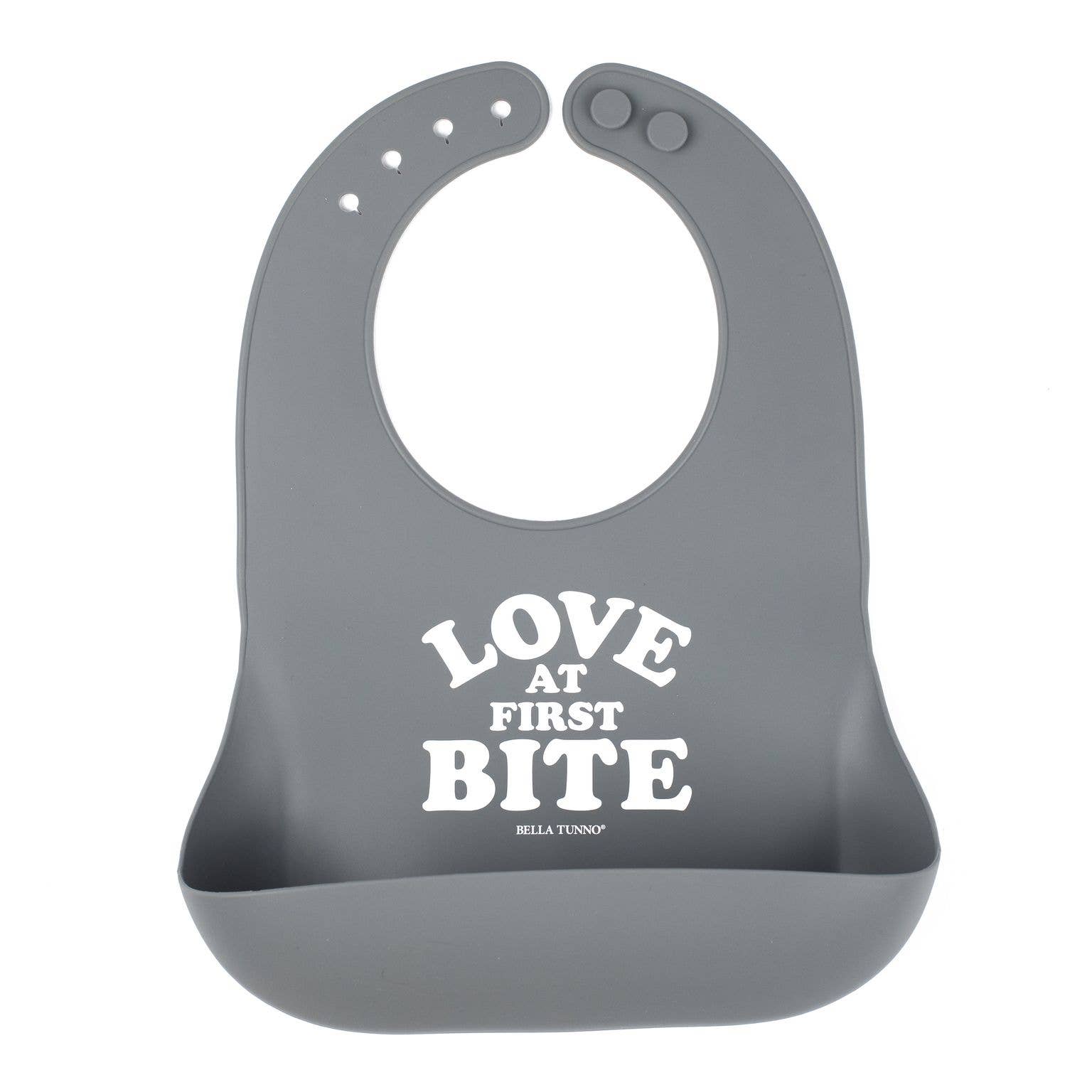 Bella Tunno wonder bib