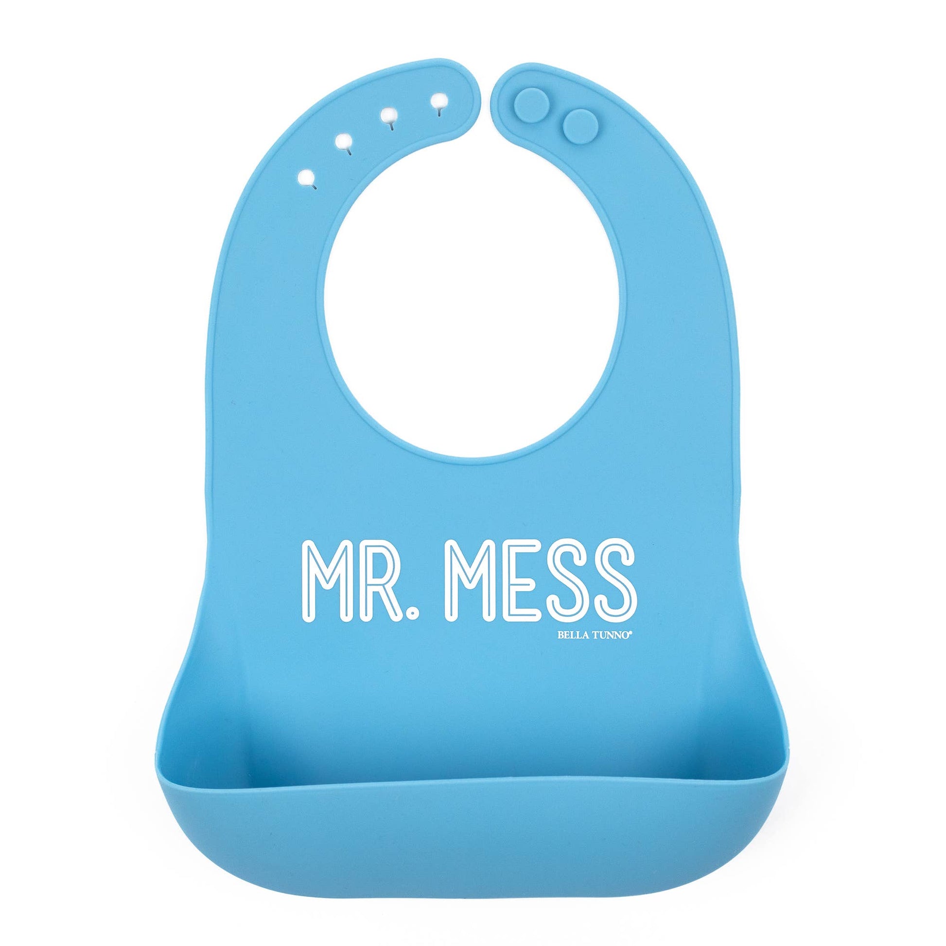 Bella Tunno wonder bib