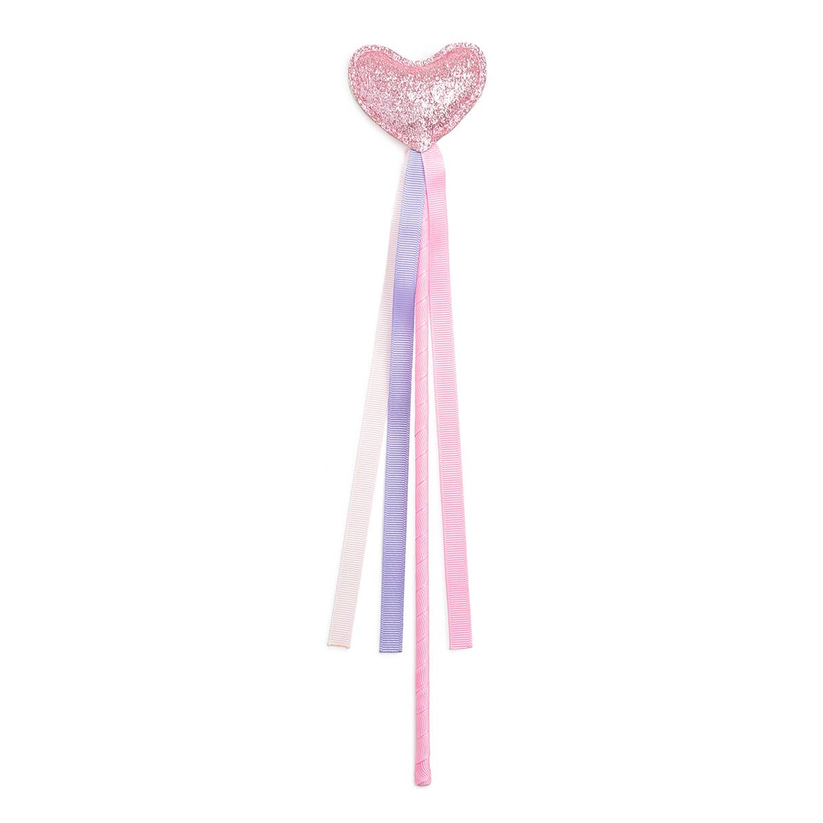 Sweet Wink heart wand