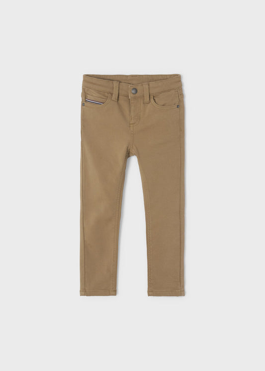 Mayoral boys slim fit pants