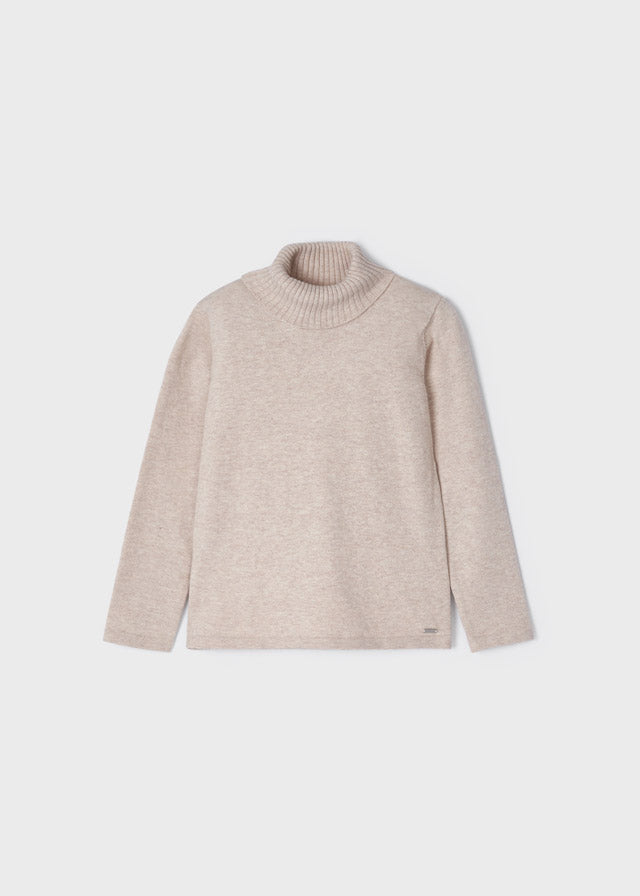 Mayoral girls turtleneck