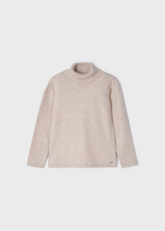Mayoral girls turtleneck