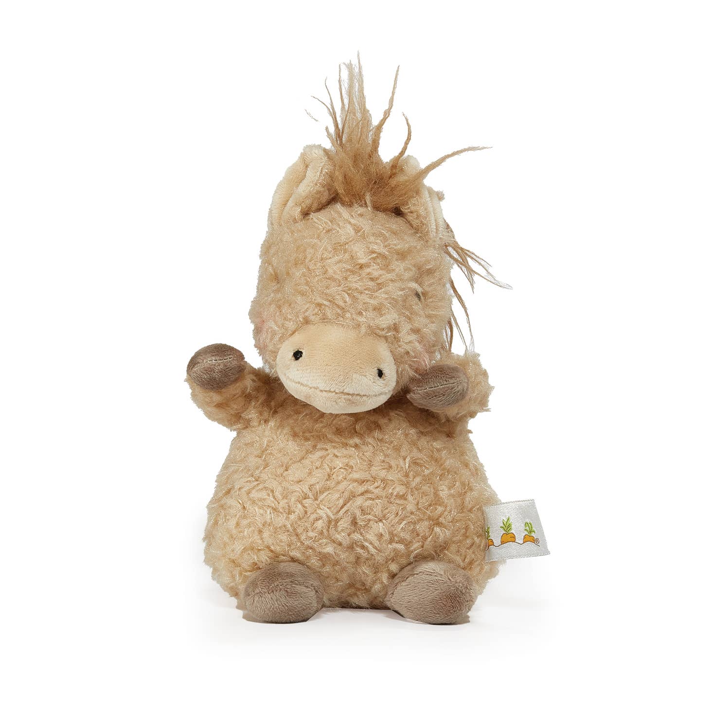 Bunnies By The Bay wee farm friends