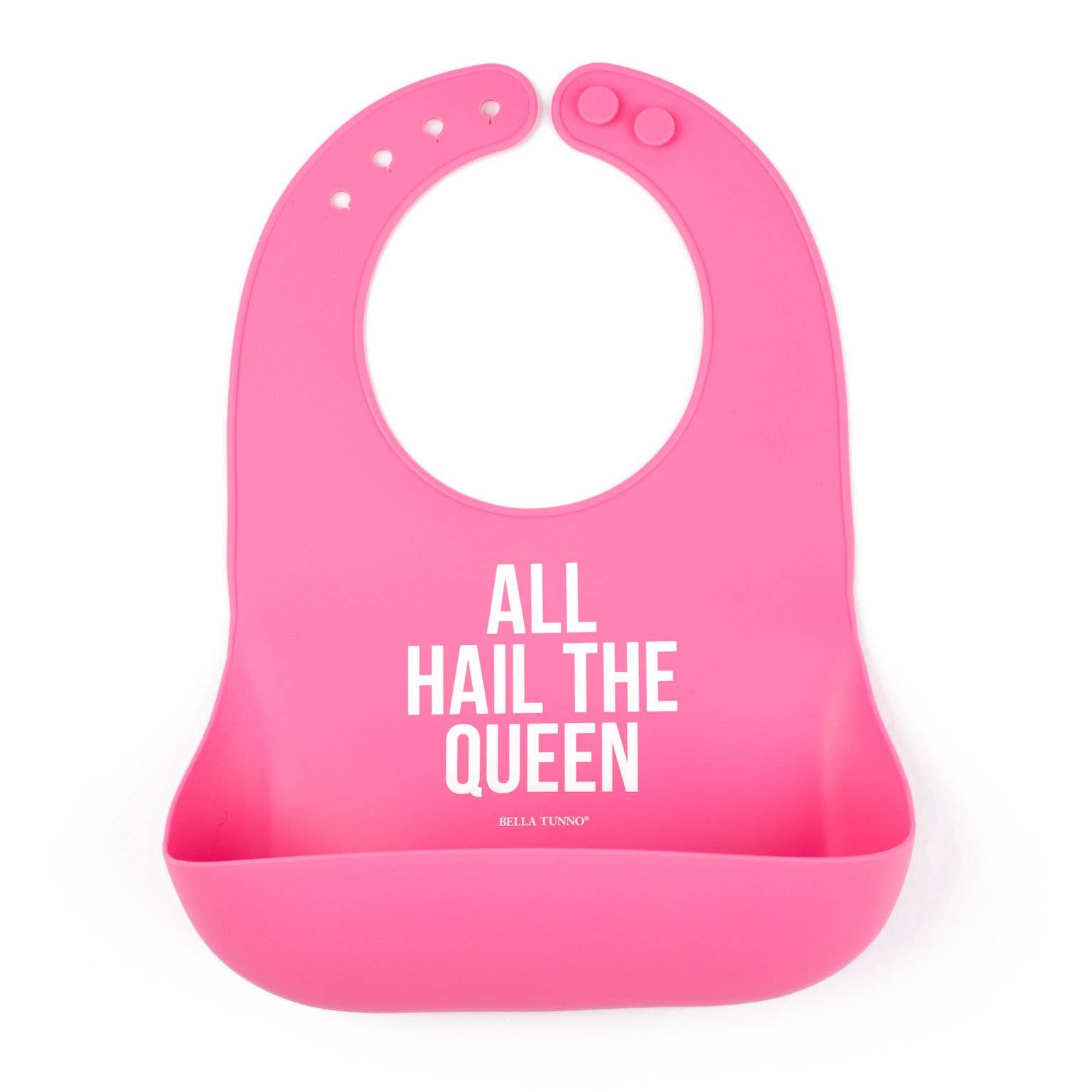 Bella Tunno wonder bib