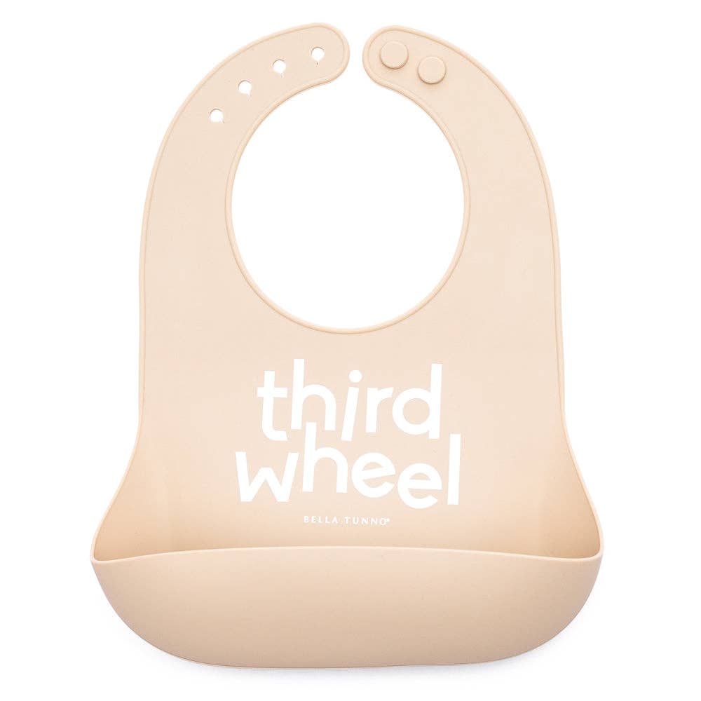 Bella Tunno wonder bib