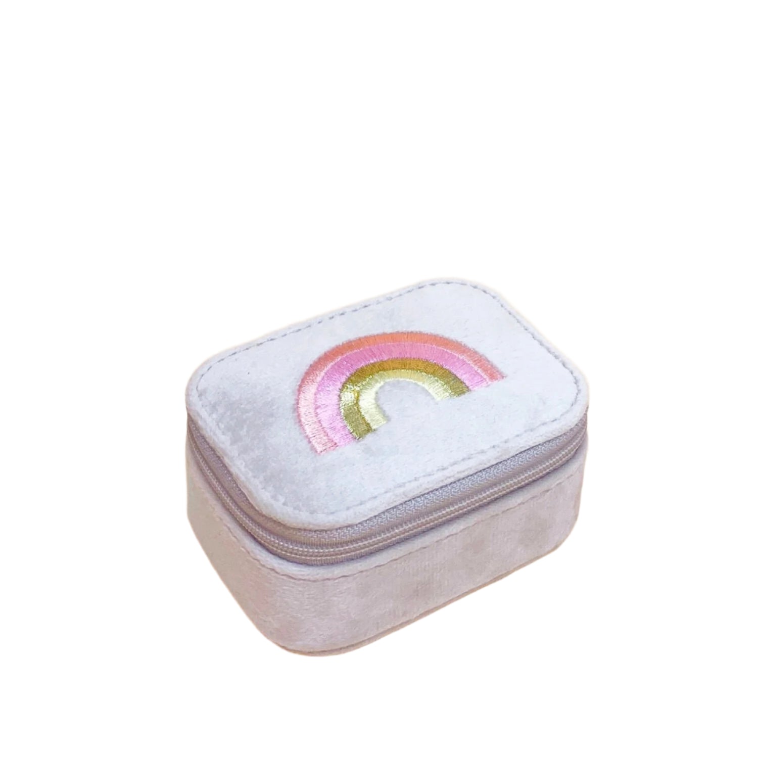 Rockahula mini jewelry box