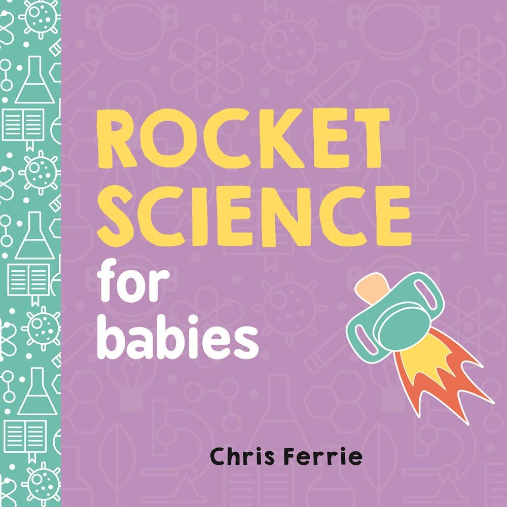 For babies... book