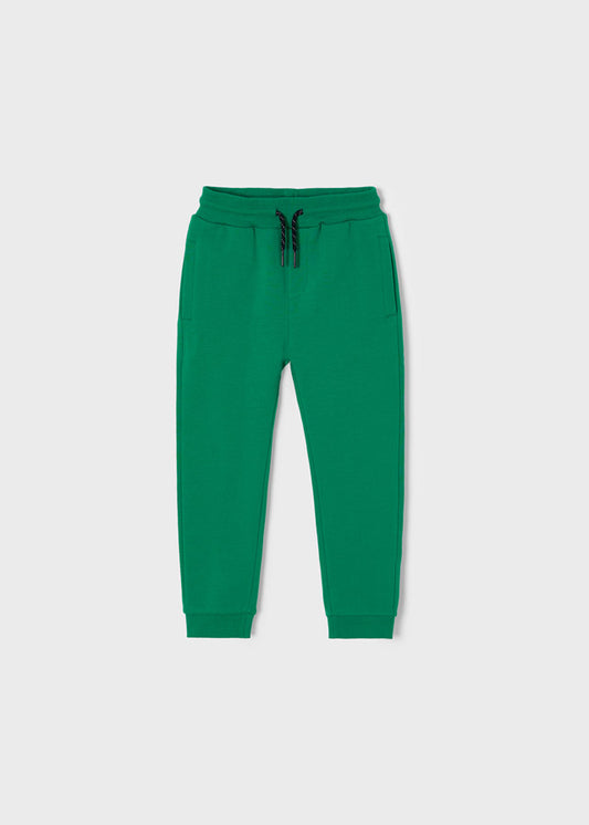 Mayoral boys pull on sweatpants