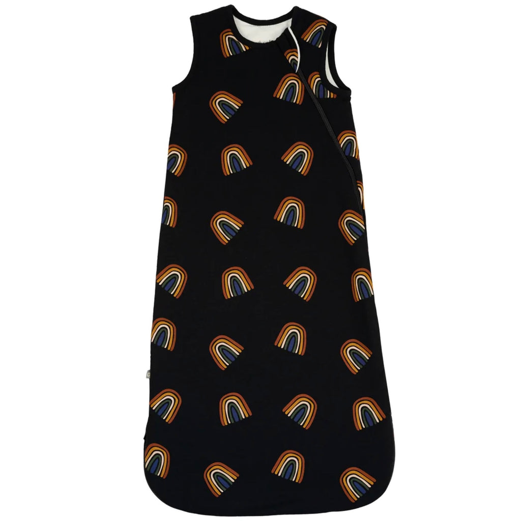 Kyte Baby print sleepsack- 1.0 TOG