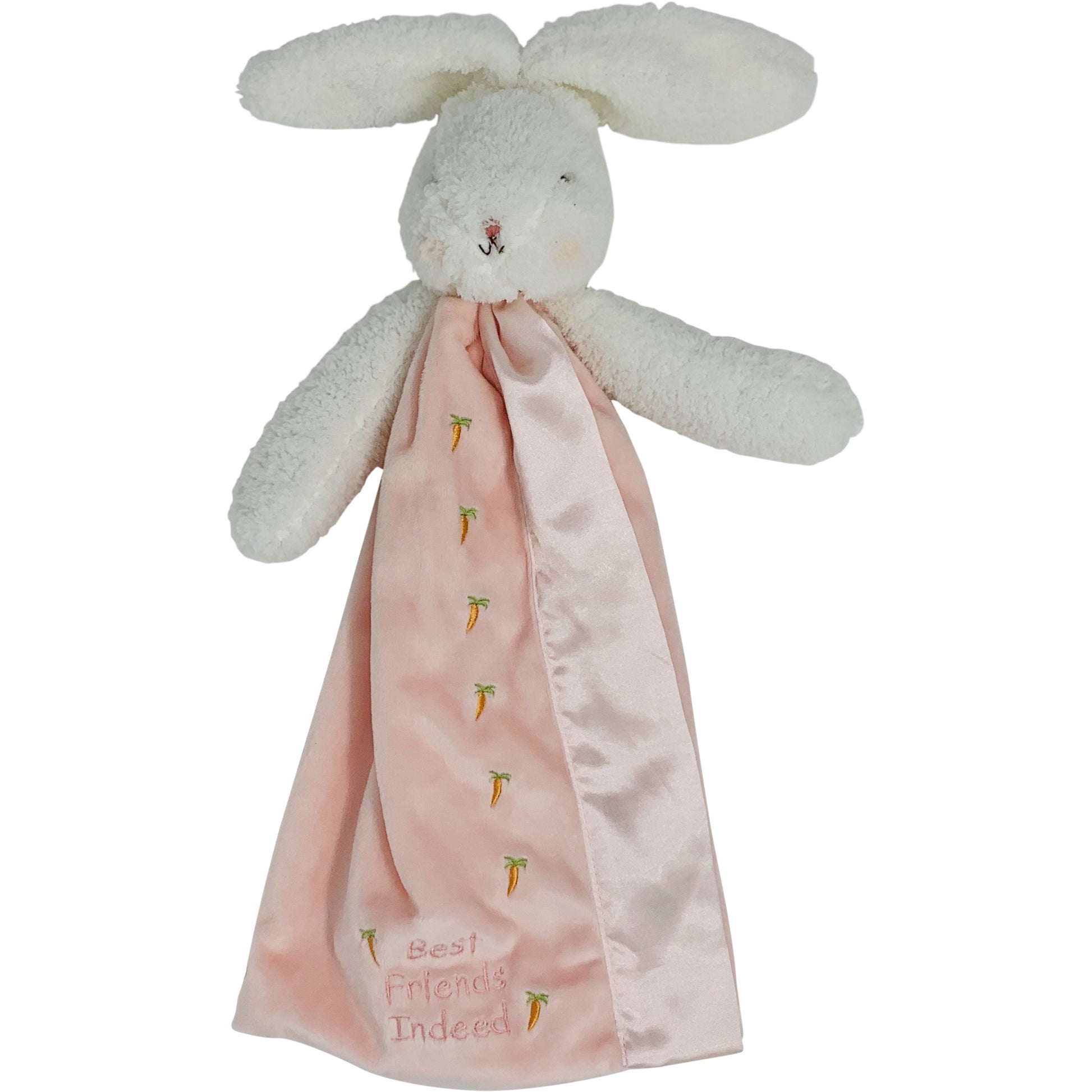 Bunnies By The Bay bunny lovey - The Original Childrens Shop