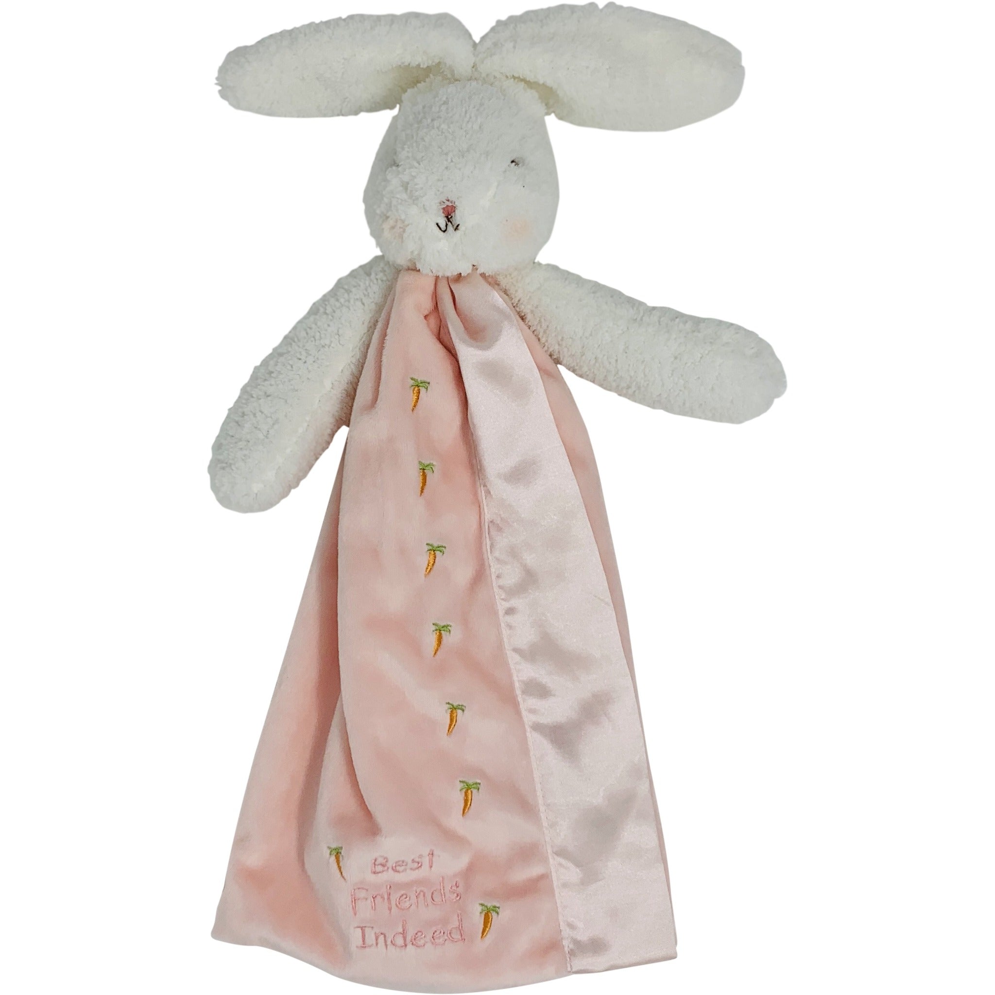 Bunnies By The Bay bunny lovey - The Original Childrens Shop