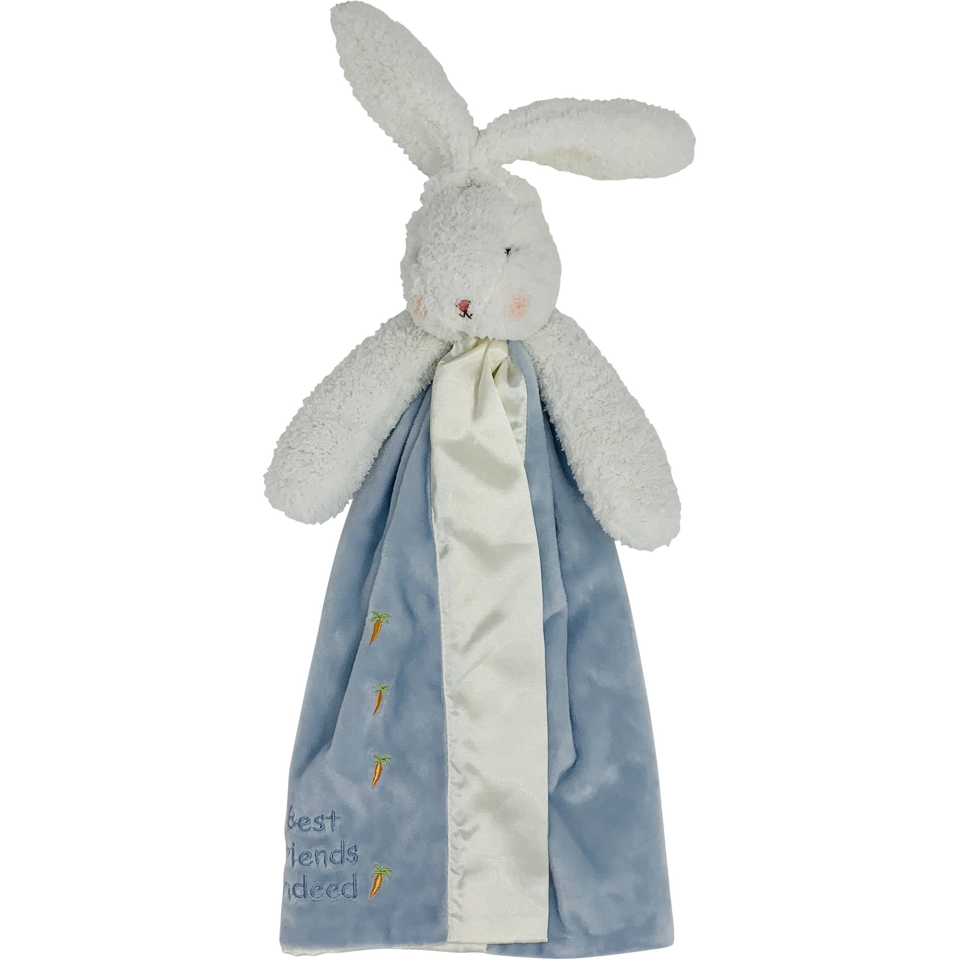 Bunnies By The Bay bunny lovey - The Original Childrens Shop