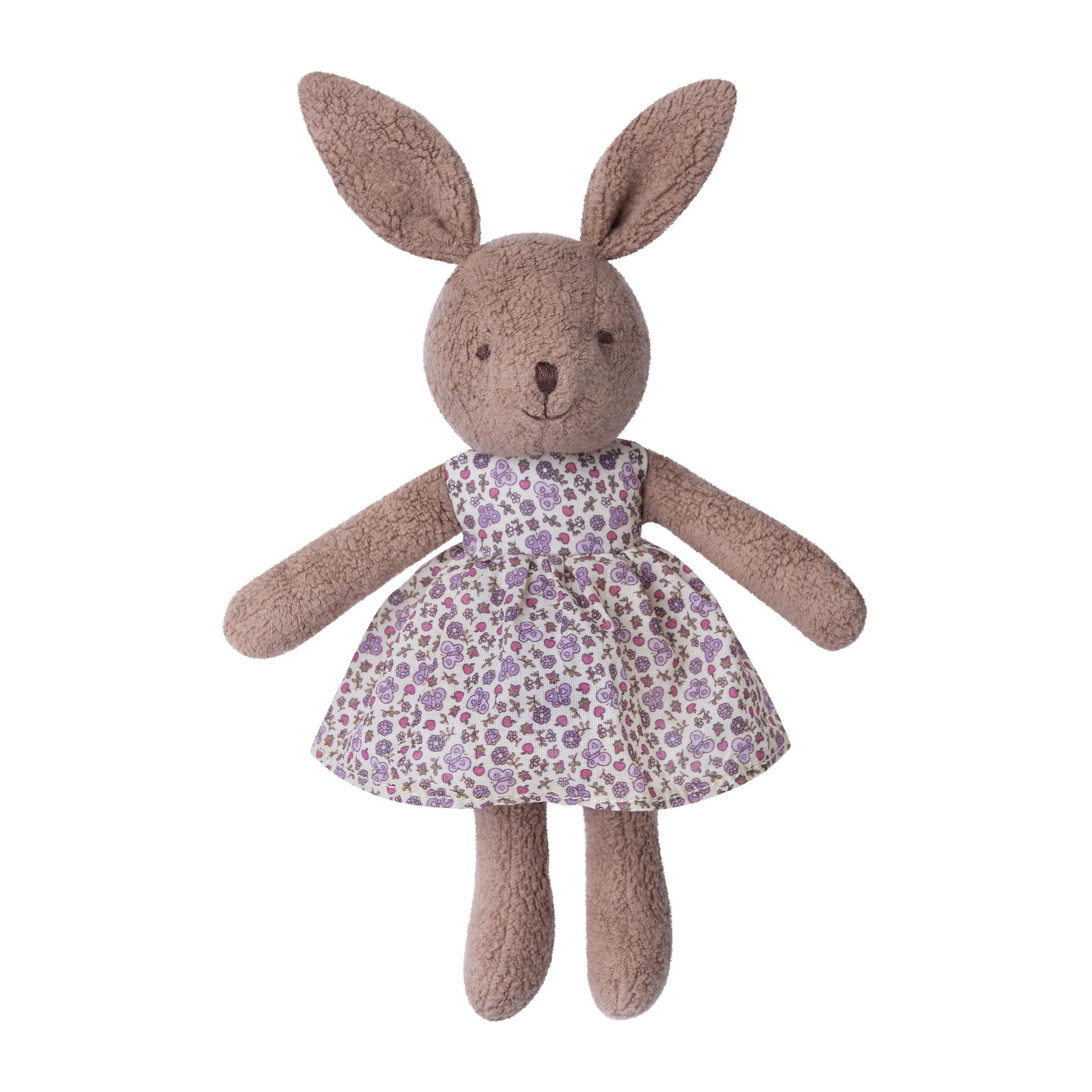 Apple Park little plush bunny