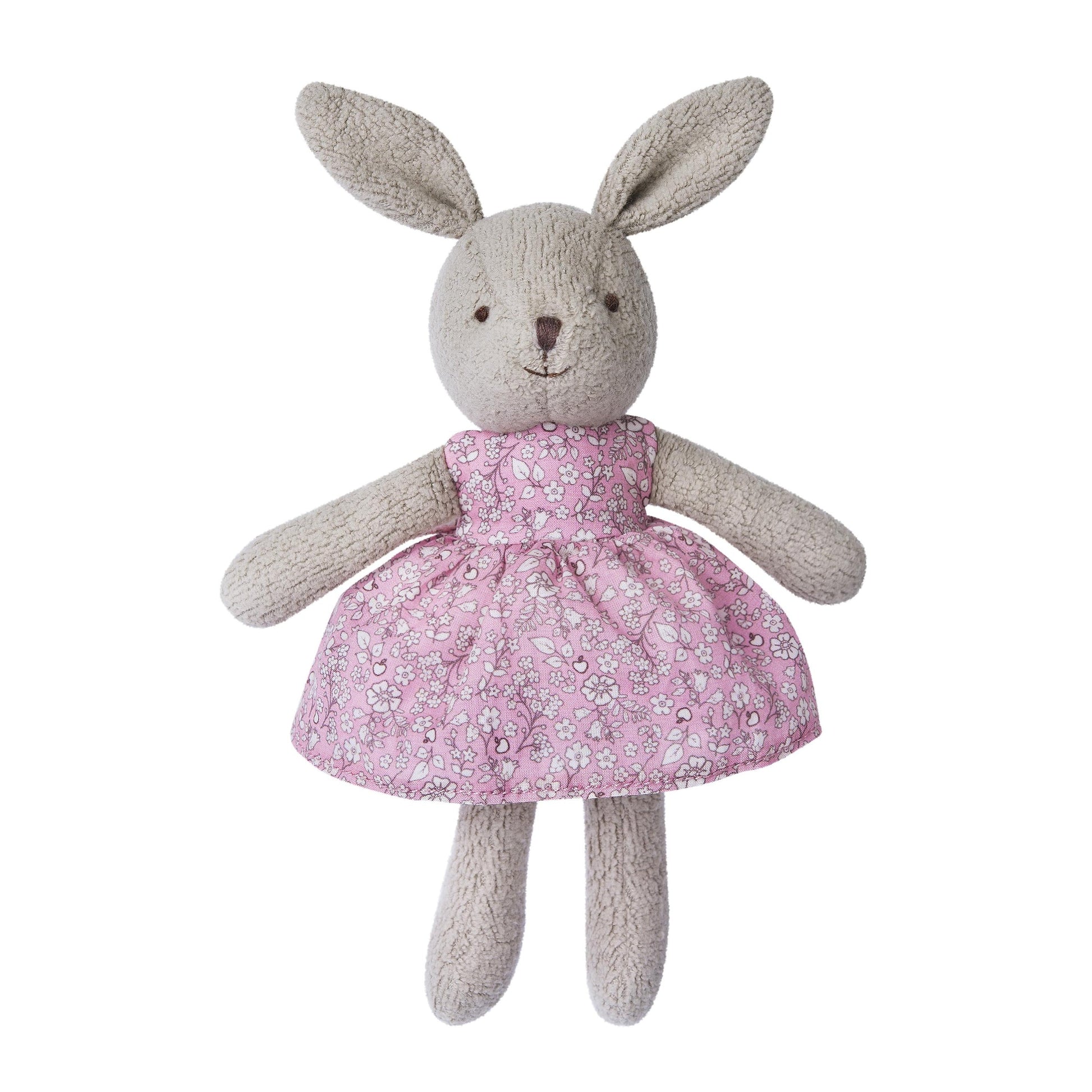 Apple Park little plush bunny